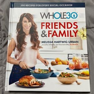 The Whole30 Friends & Family